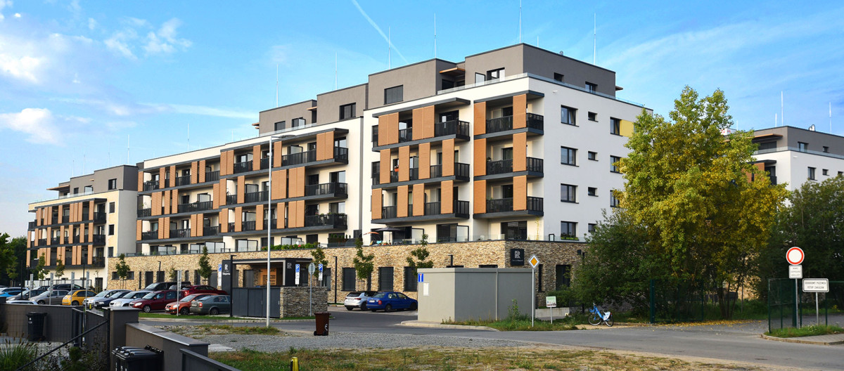 Resort Štěpánka